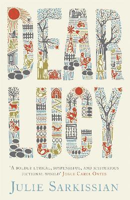 Julie Sarkissian - Dear Lucy, Häftad