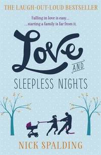 bokomslag Love...And Sleepless Nights