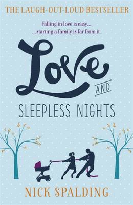 Love...And Sleepless Nights 1