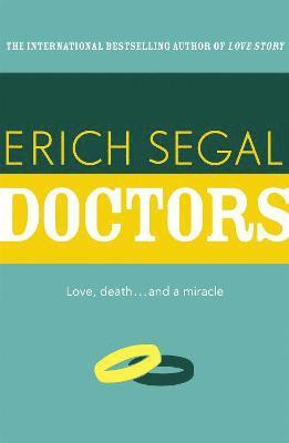 Erich Segal - Doctors, Häftad