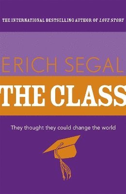 Erich Segal - Class, Häftad