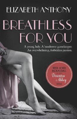 Breathless for You 1