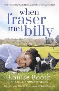 bokomslag When Fraser Met Billy