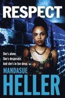 Mandasue Heller - Respect, Häftad