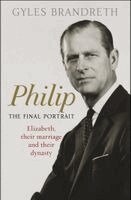 Gyles Brandreth - Philip, Häftad