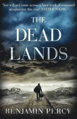 bokomslag The Dead Lands
