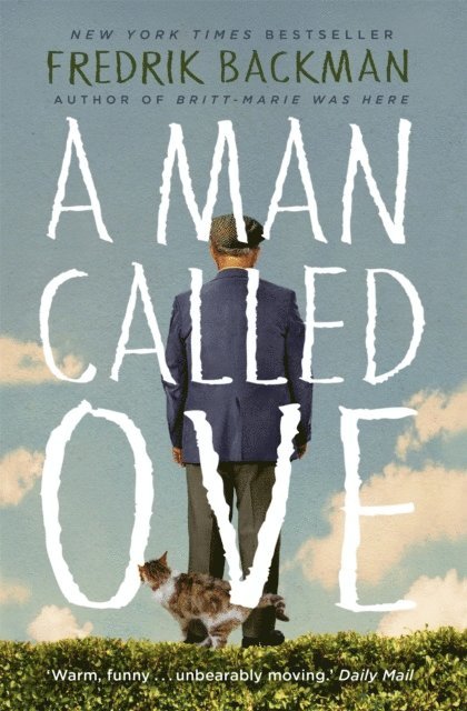 A Man Called Ove 1