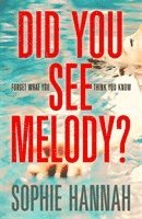Did You See Melody? 1