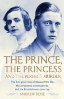 bokomslag The Prince, the Princess and the Perfect Murder