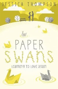bokomslag Paper Swans