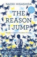 Naoki Higashida - Reason I Jump: one boy's voice from the silence of autism, Häftad