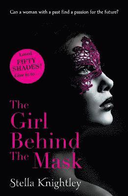 The Girl Behind the Mask 1