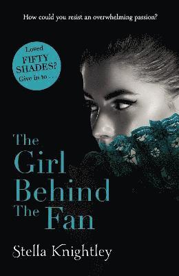 The Girl Behind the Fan 1