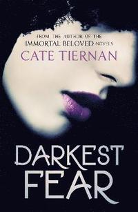 bokomslag Darkest Fear (Birthright Book One)