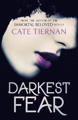 Darkest Fear (Birthright Book One) 1