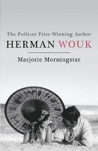 bokomslag Marjorie Morningstar