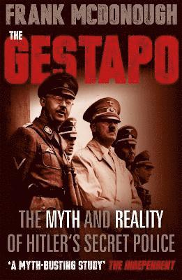 The Gestapo 1