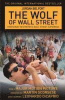 bokomslag The Wolf of Wall Street