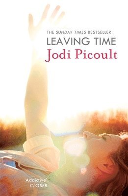 Jodi Picoult - Leaving Time, Häftad