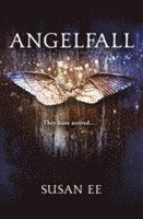 bokomslag Angelfall