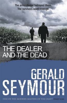 The Dealer and the Dead 1