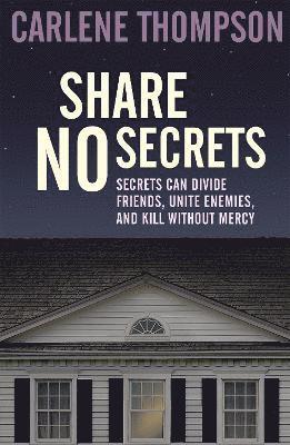 Share No Secrets 1