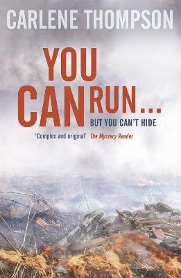 You Can Run . . . 1