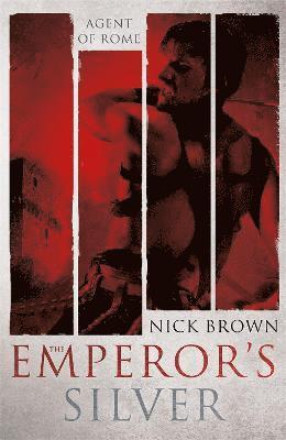 Nick Brown - Emperor's Silver, Häftad