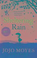 bokomslag Sheltering Rain