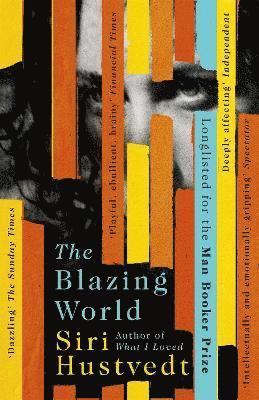 The Blazing World 1