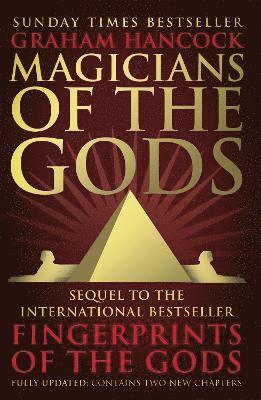 Magicians of the Gods 1
