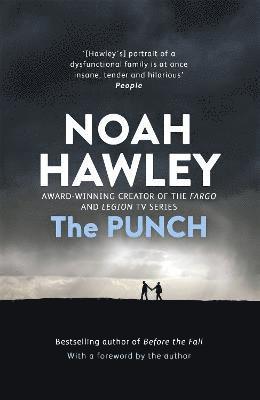 bokomslag The Punch