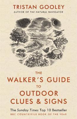 The Walker's Guide to Outdoor Clues and Signs 1