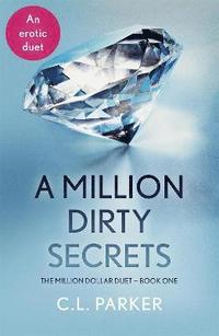 bokomslag A Million Dirty Secrets