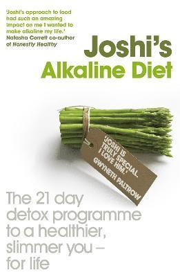 Joshi's Alkaline Diet 1