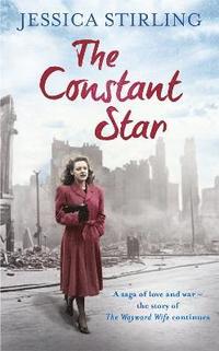 bokomslag Constant Star