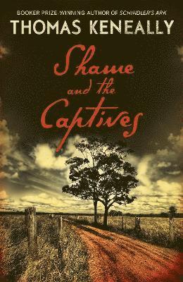 Shame and the Captives 1