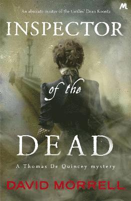 Inspector of the Dead 1
