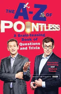 The A-Z of Pointless 1
