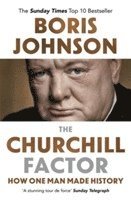 bokomslag The Churchill Factor