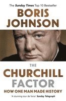 bokomslag Churchill Factor