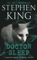 bokomslag Doctor Sleep