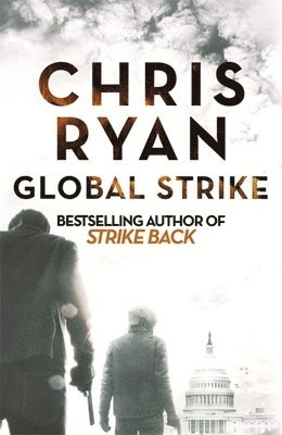 Chris Ryan - Global Strike, Häftad