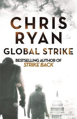 bokomslag Global Strike