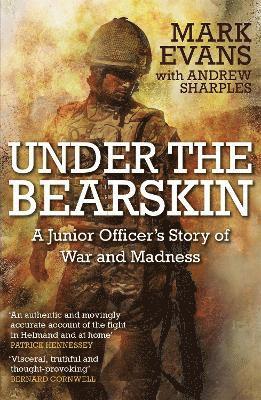 Under the Bearskin 1