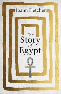 Joann Fletcher - Story of Egypt, Häftad
