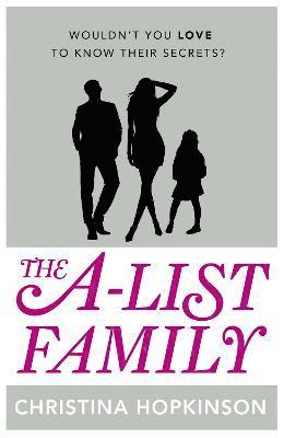 The A-List Family 1