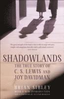 bokomslag Shadowlands: The True Story of C S Lewis and Joy Davidman