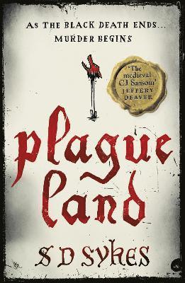 Plague Land 1