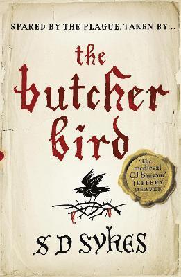 The Butcher Bird 1